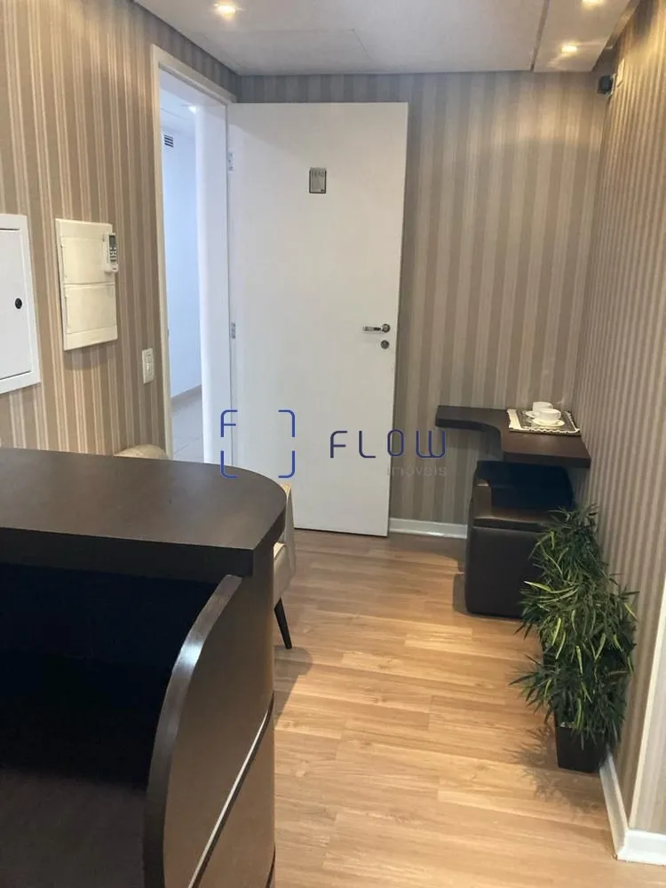 Sala-Conjunto, 42 m² - Foto 4
