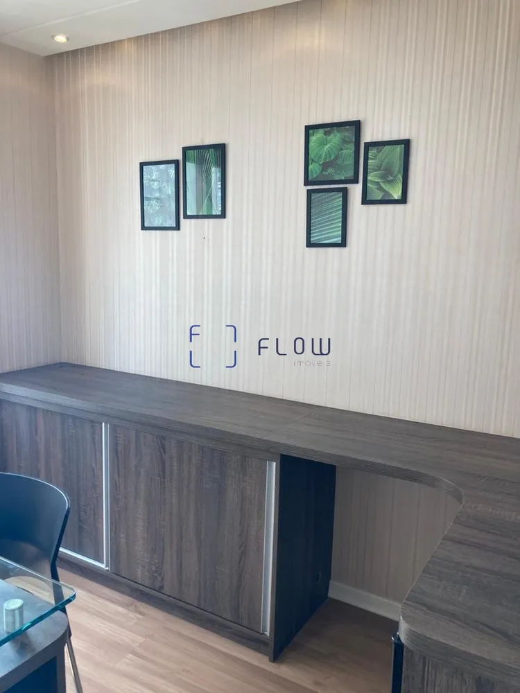 Sala-Conjunto, 42 m² - Foto 6