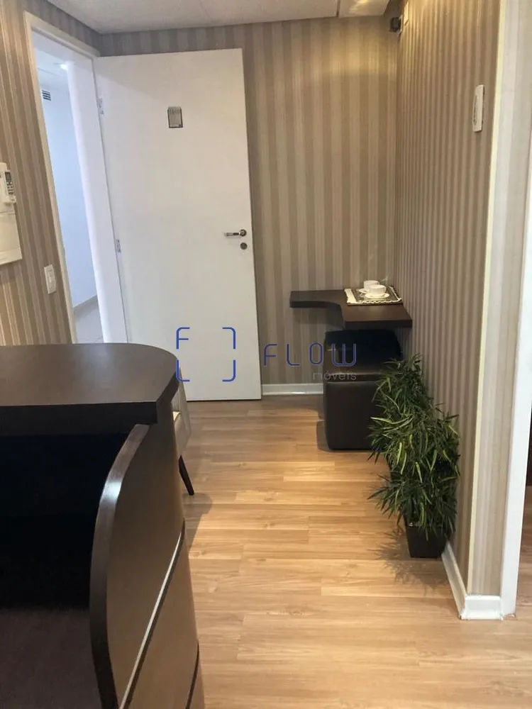 Sala-Conjunto, 42 m² - Foto 7
