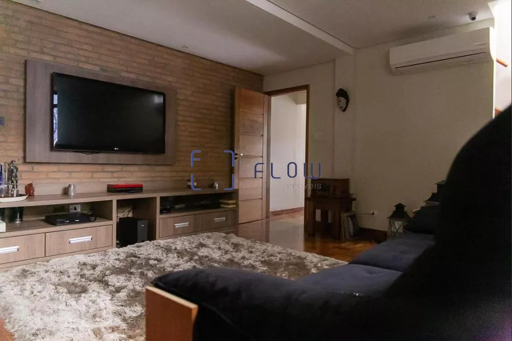 Casa para alugar com 3 quartos, 200m² - Foto 1