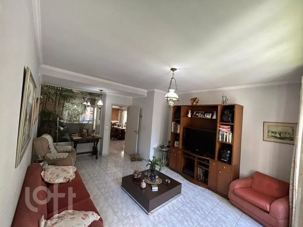 Casa à venda com 3 quartos, 267m² - Foto 12