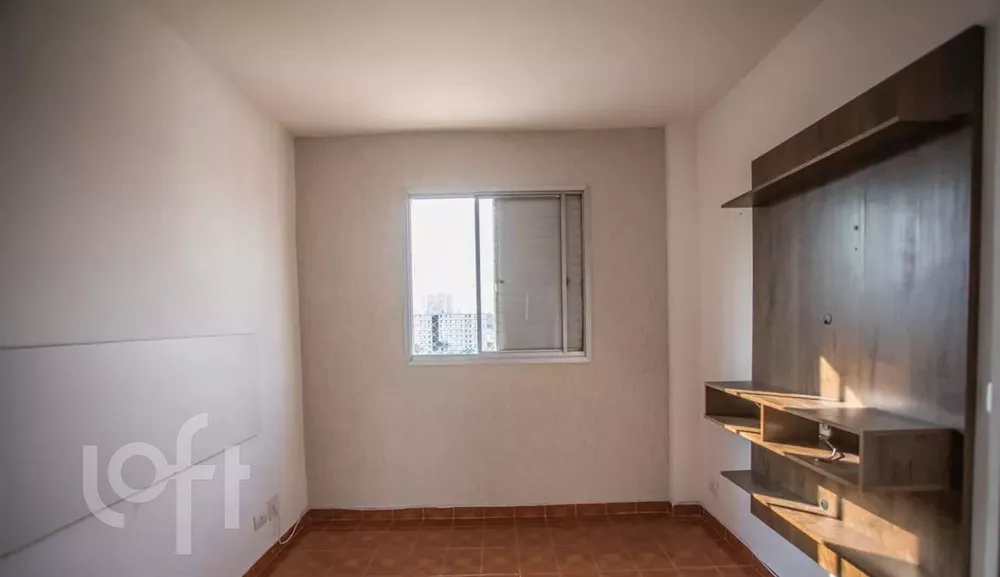 Apartamento à venda com 2 quartos, 76m² - Foto 3