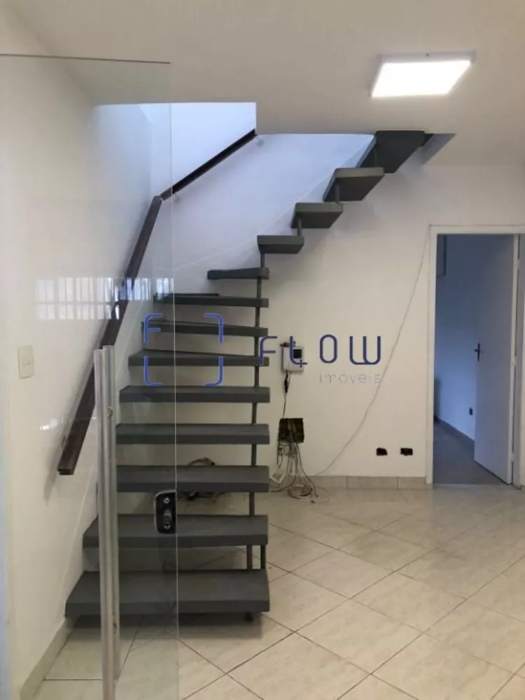 Casa à venda e aluguel com 3 quartos, 120m² - Foto 3