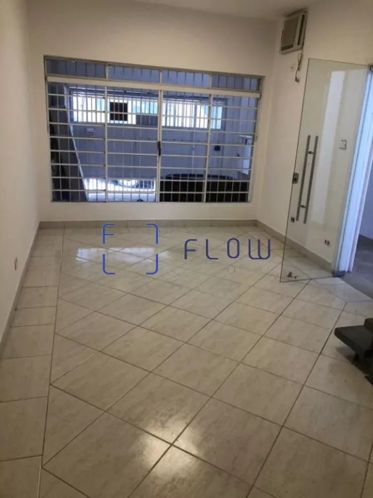 Casa à venda e aluguel com 3 quartos, 120m² - Foto 1