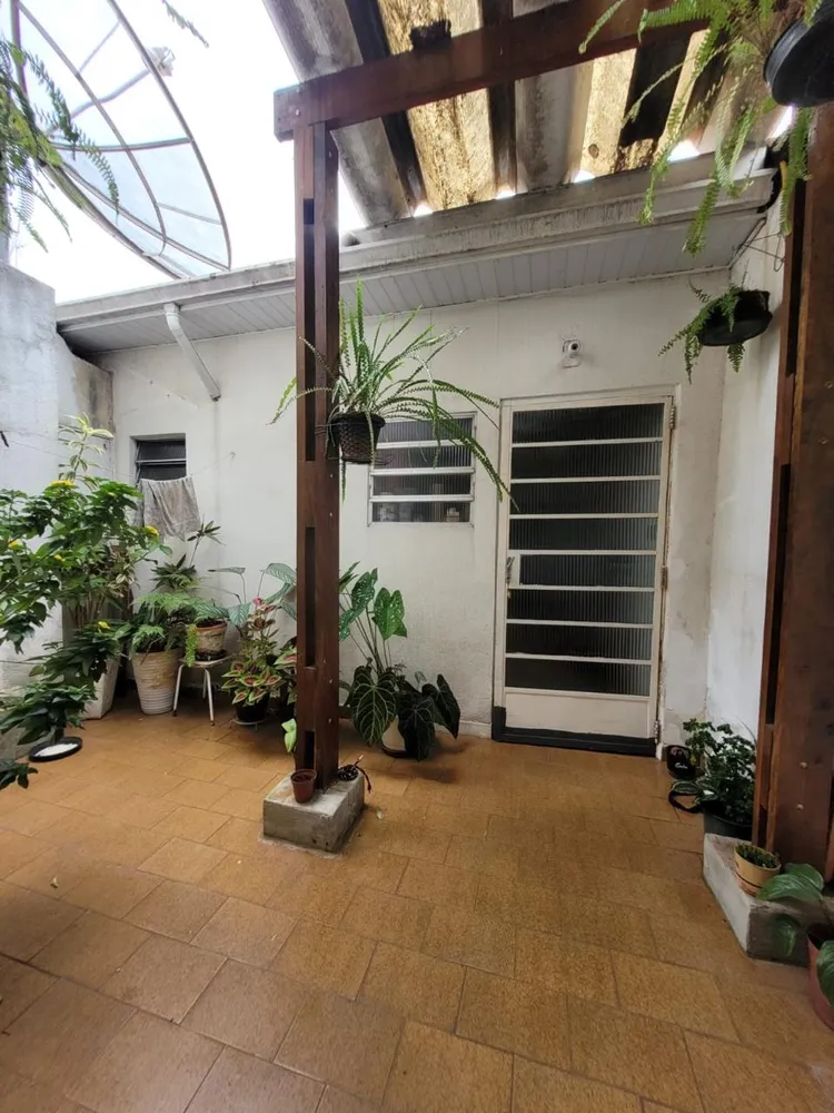 Sobrado, 3 quartos, 123 m² - Foto 8