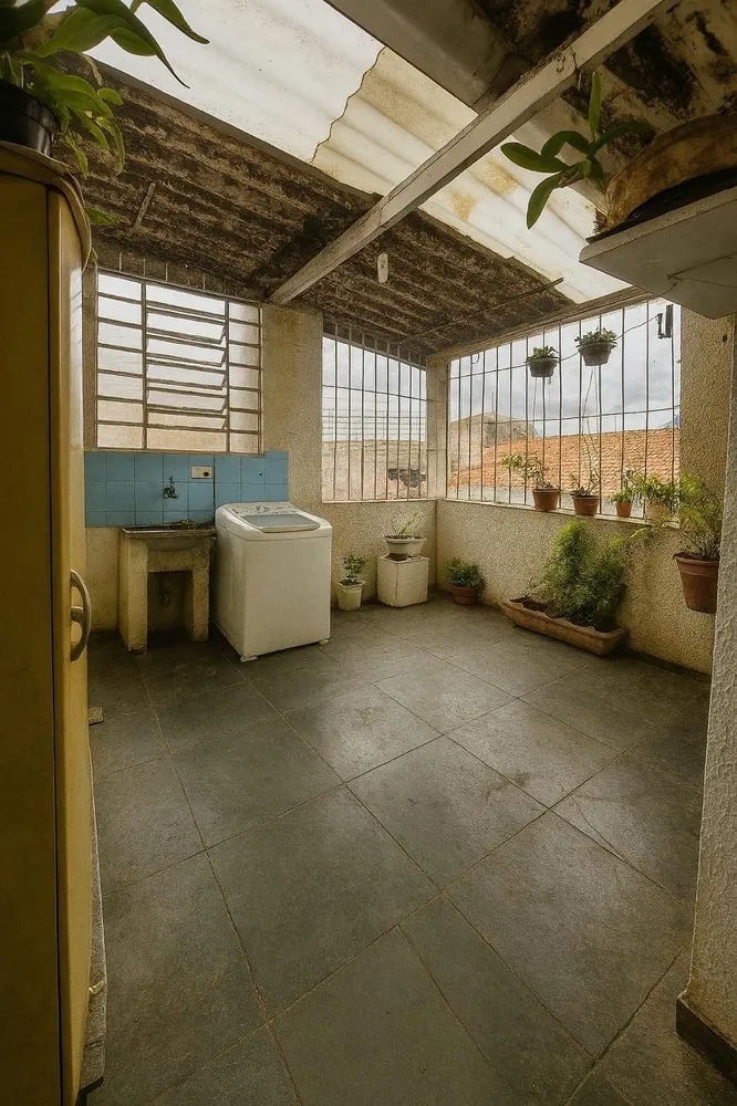 Sobrado, 3 quartos, 123 m² - Foto 9