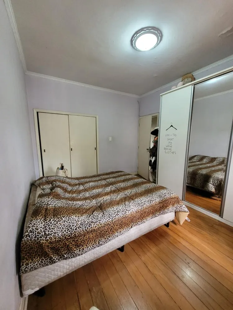 Sobrado, 3 quartos, 123 m² - Foto 6