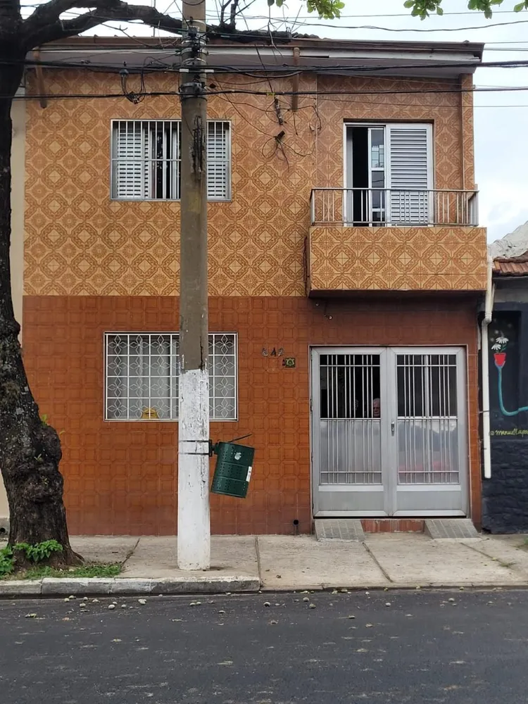 Sobrado, 3 quartos, 123 m² - Foto 4