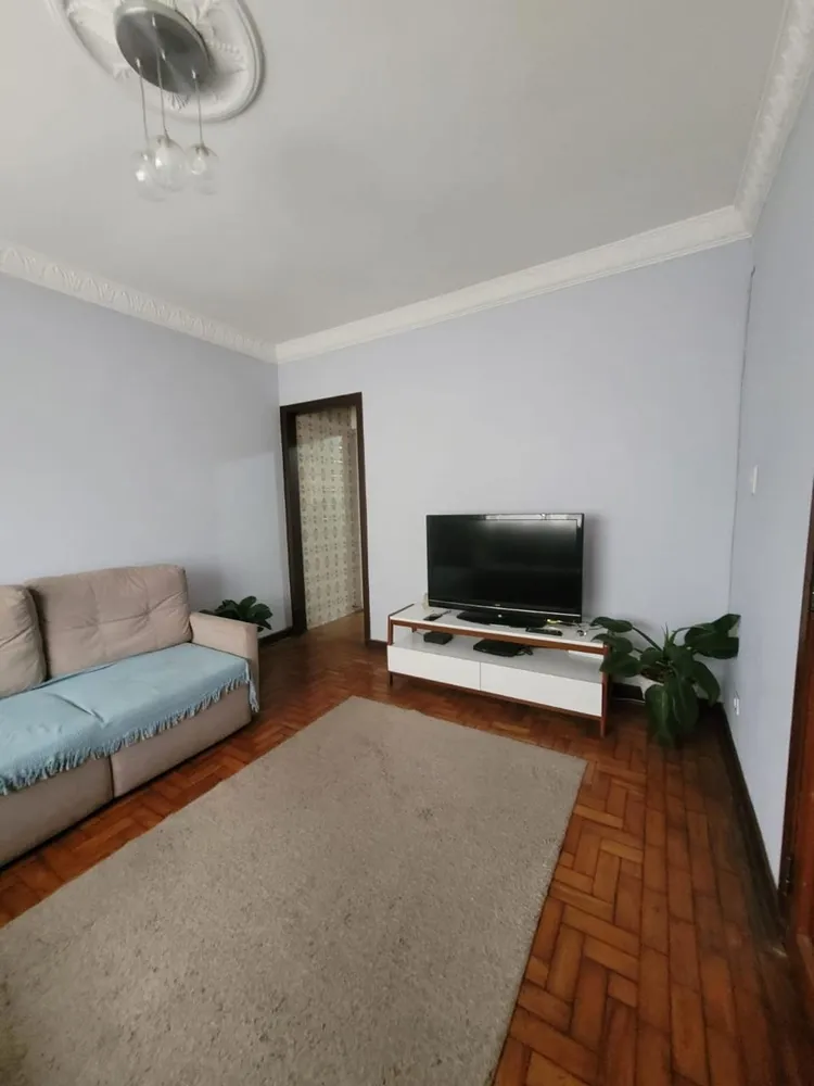 Sobrado, 3 quartos, 123 m² - Foto 2