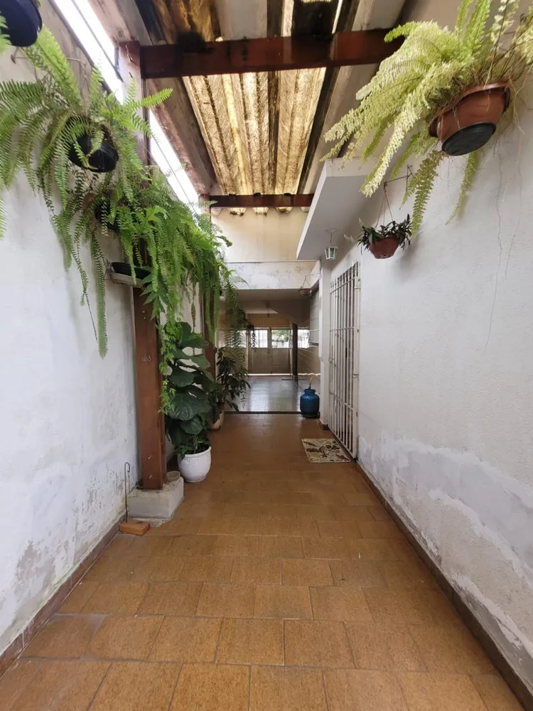 Sobrado, 3 quartos, 123 m² - Foto 3