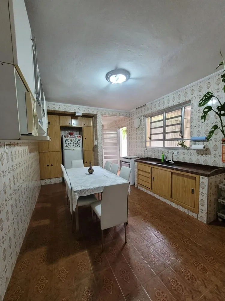 Sobrado, 3 quartos, 123 m² - Foto 1