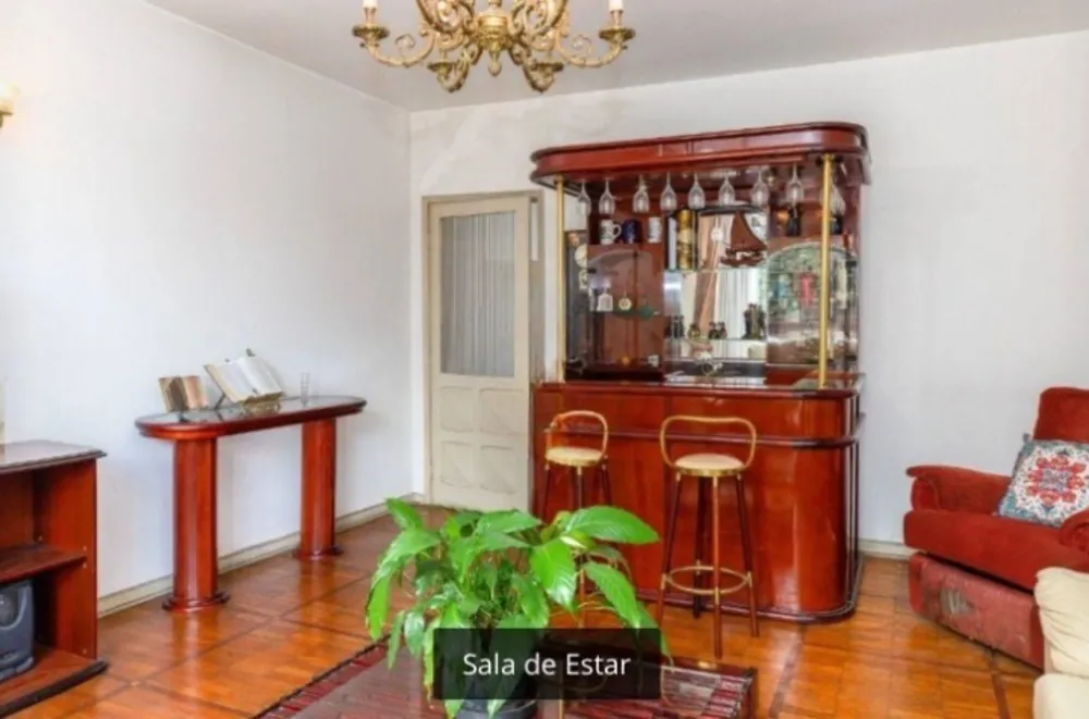 Casa, 4 quartos, 278 m² - Foto 2