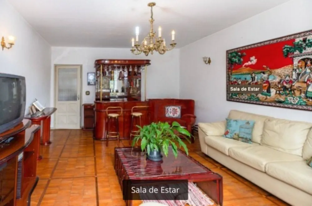 Casa, 4 quartos, 278 m² - Foto 4