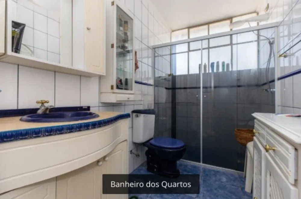 Casa, 4 quartos, 278 m² - Foto 8