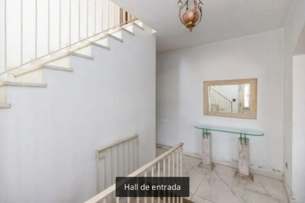 Casa, 4 quartos, 278 m² - Foto 4