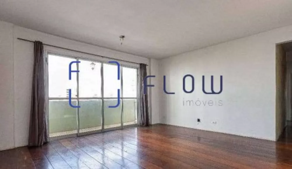 Apartamento à venda com 3 quartos, 110m² - Foto 4