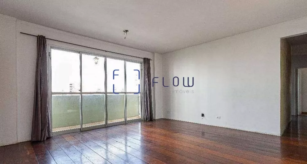 Apartamento à venda com 3 quartos, 110m² - Foto 3