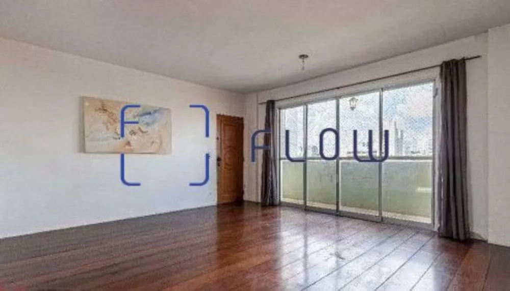 Apartamento à venda com 3 quartos, 110m² - Foto 1