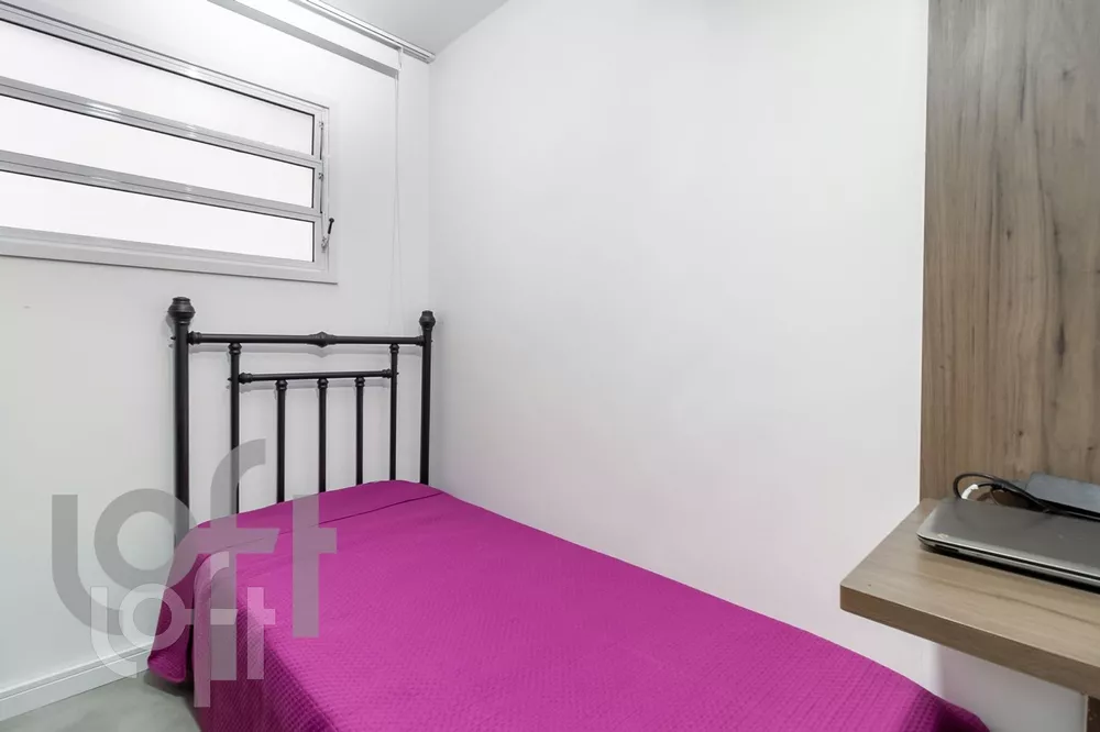 Apartamento à venda com 3 quartos, 100m² - Foto 5