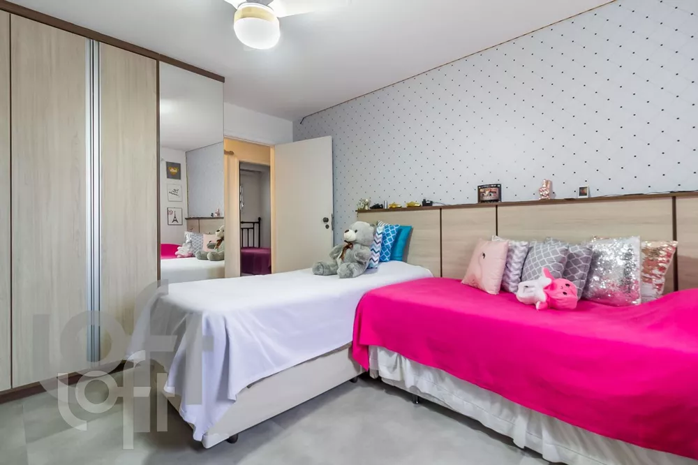 Apartamento à venda com 3 quartos, 100m² - Foto 7