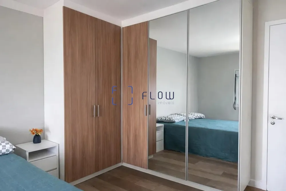 Apartamento, 1 quarto, 52 m² - Foto 7