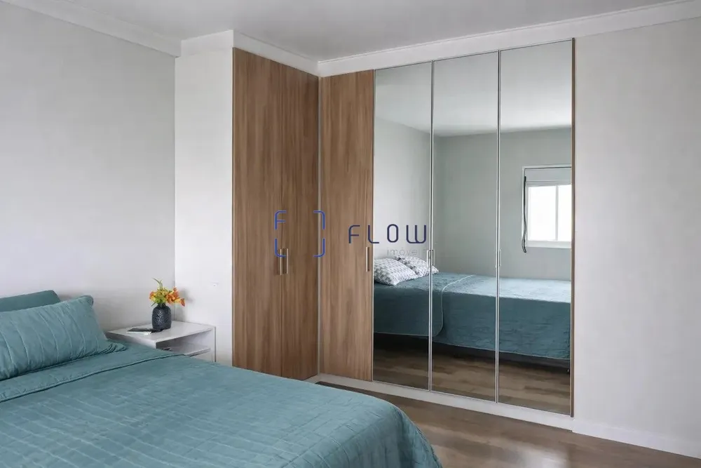Apartamento, 1 quarto, 52 m² - Foto 4