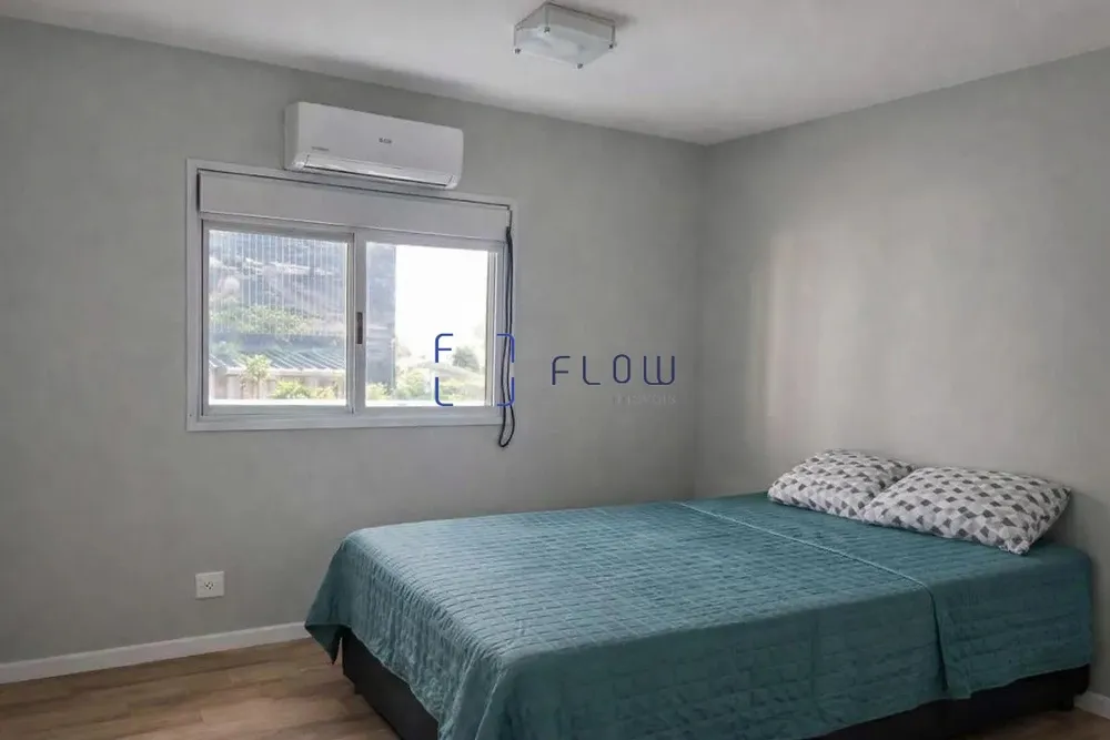 Apartamento, 1 quarto, 52 m² - Foto 6