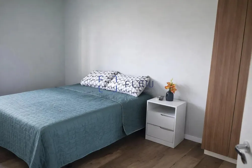 Apartamento, 1 quarto, 52 m² - Foto 3