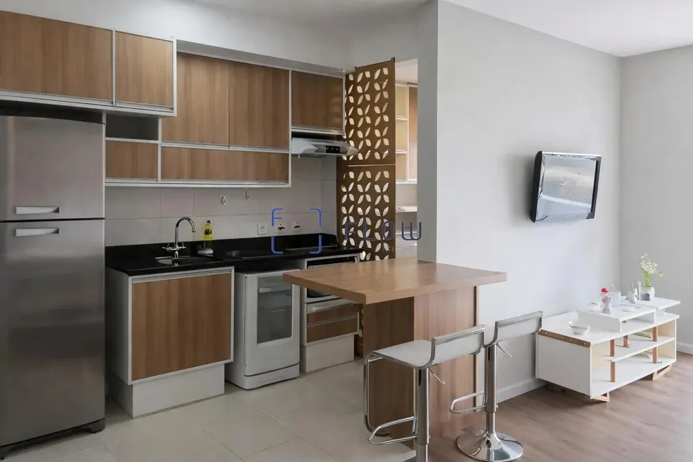 Apartamento, 1 quarto, 52 m² - Foto 8