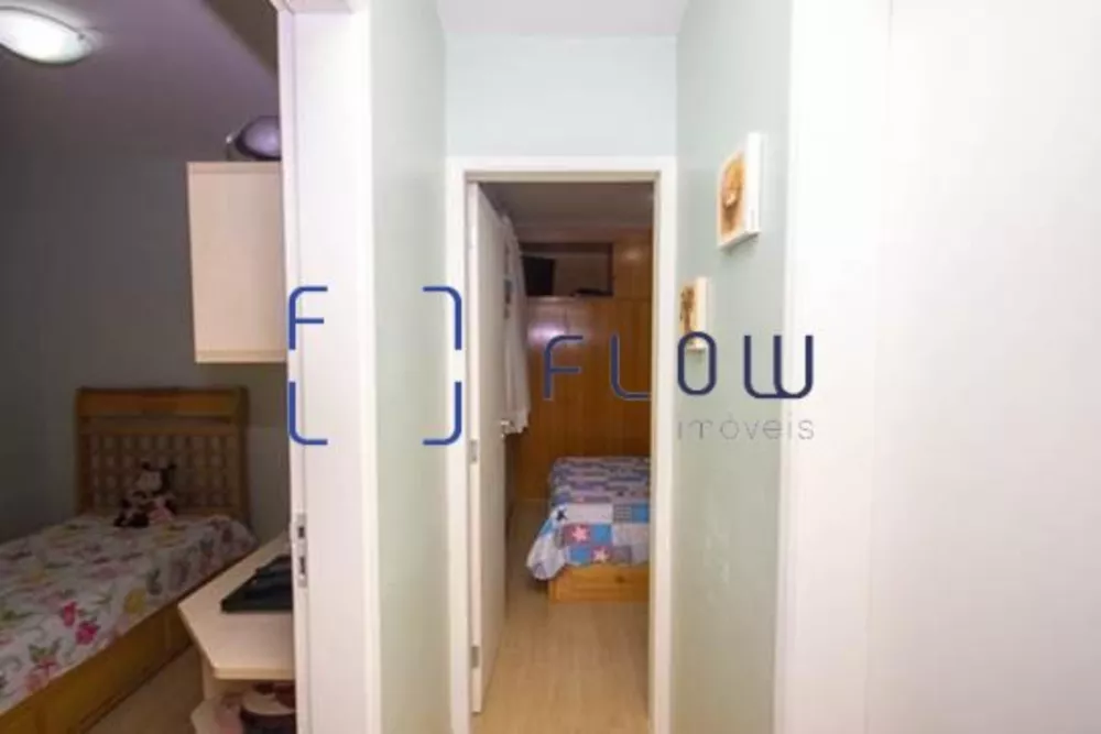 Apartamento para alugar com 2 quartos, 55m² - Foto 3