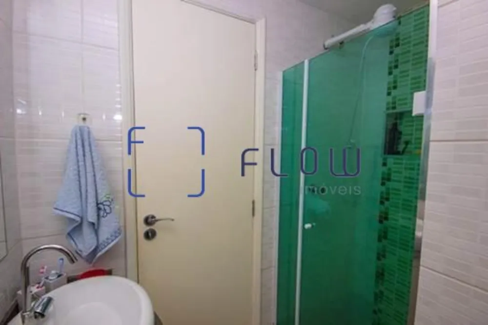 Apartamento, 2 quartos, 55 m² - Foto 9