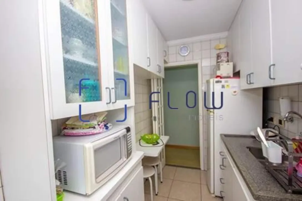 Apartamento, 2 quartos, 55 m² - Foto 5