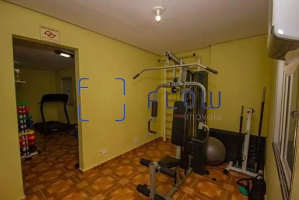 Apartamento, 2 quartos, 55 m² - Foto 8