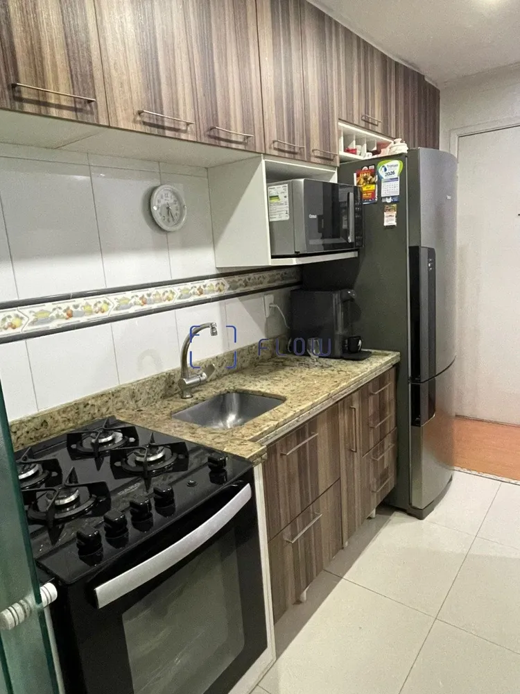 Apartamento, 2 quartos, 55 m² - Foto 6