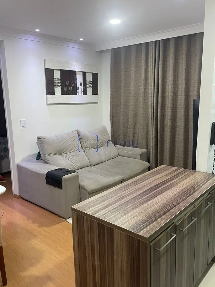 Apartamento, 2 quartos, 55 m² - Foto 1