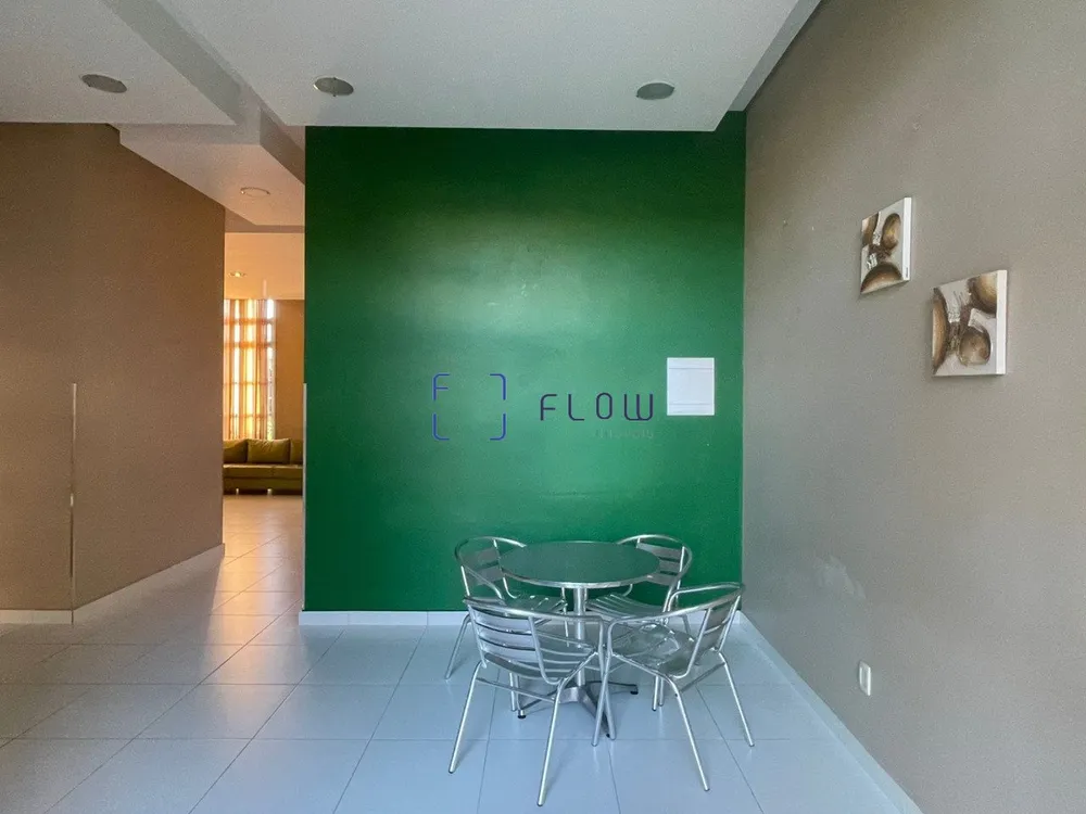 Apartamento, 2 quartos, 55 m² - Foto 9