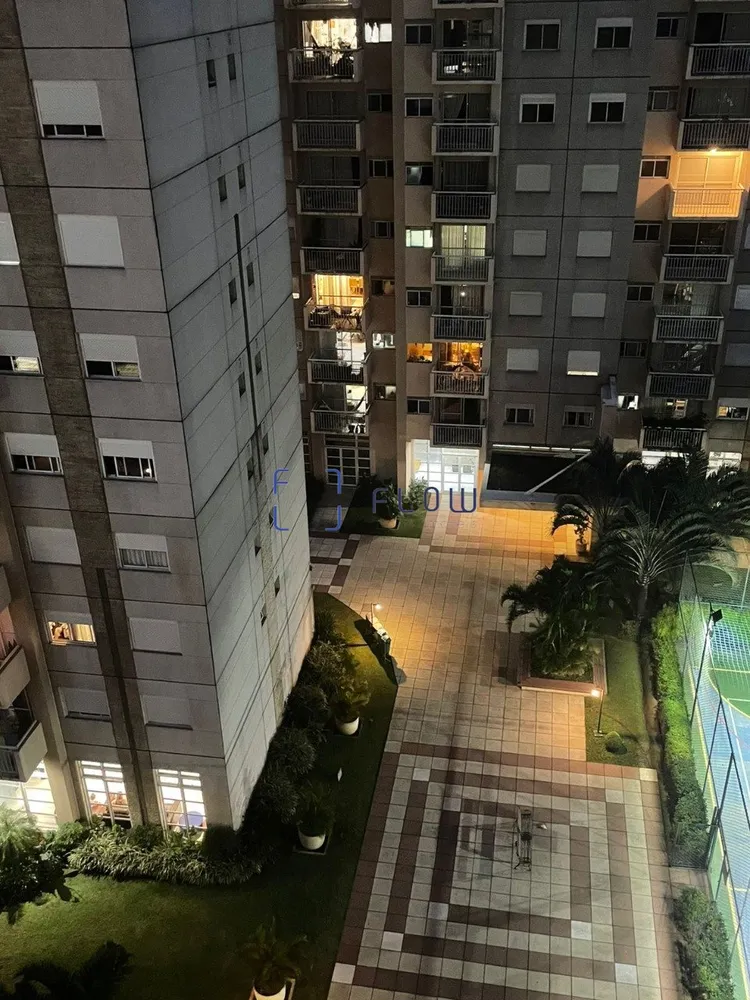 Apartamento, 2 quartos, 55 m² - Foto 3