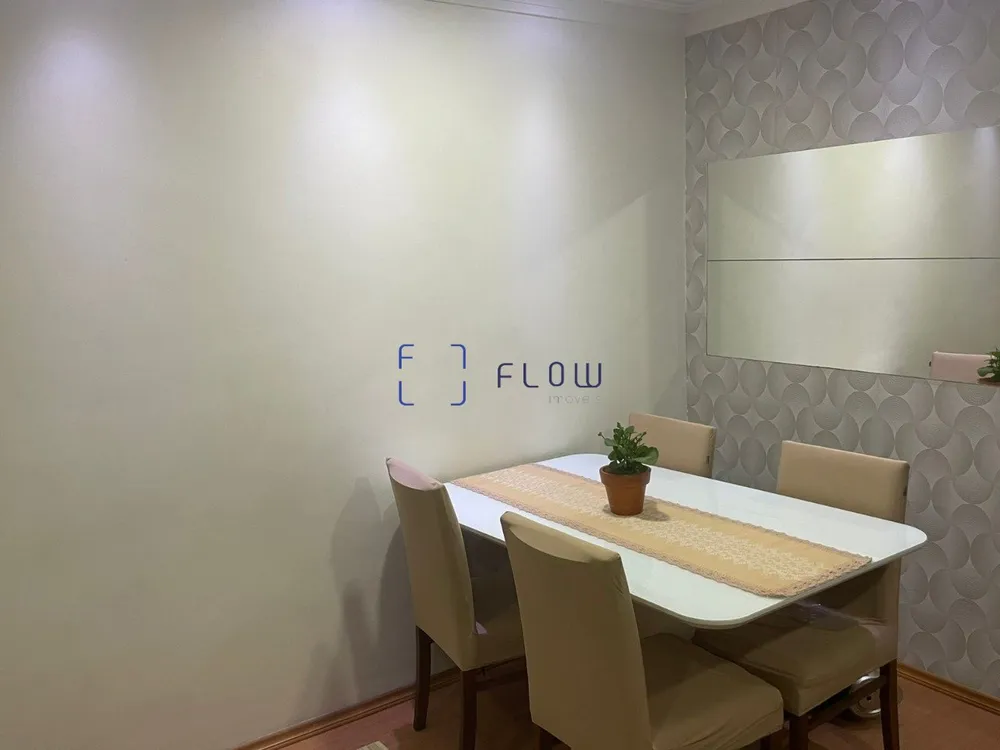 Apartamento, 2 quartos, 55 m² - Foto 4