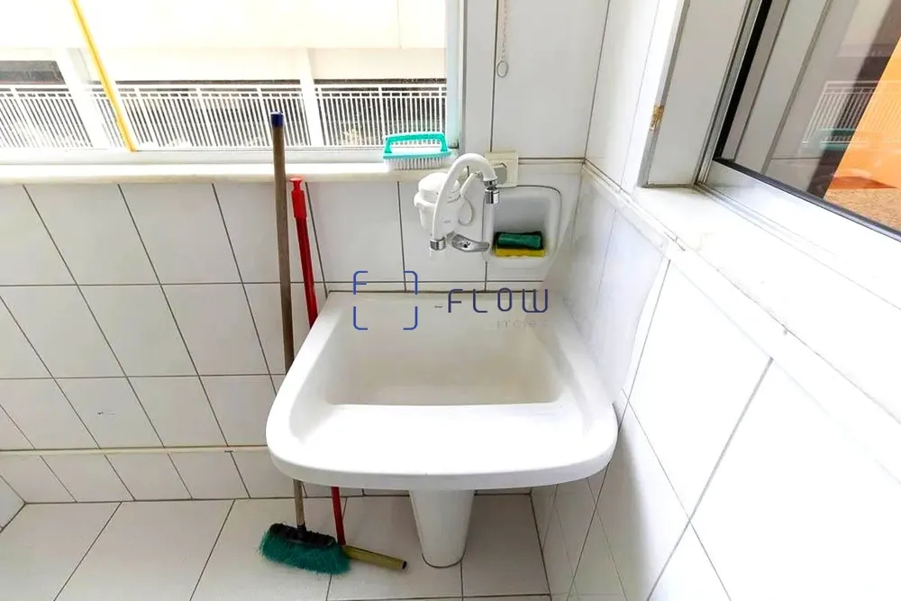 Apartamento, 2 quartos, 111 m² - Foto 1