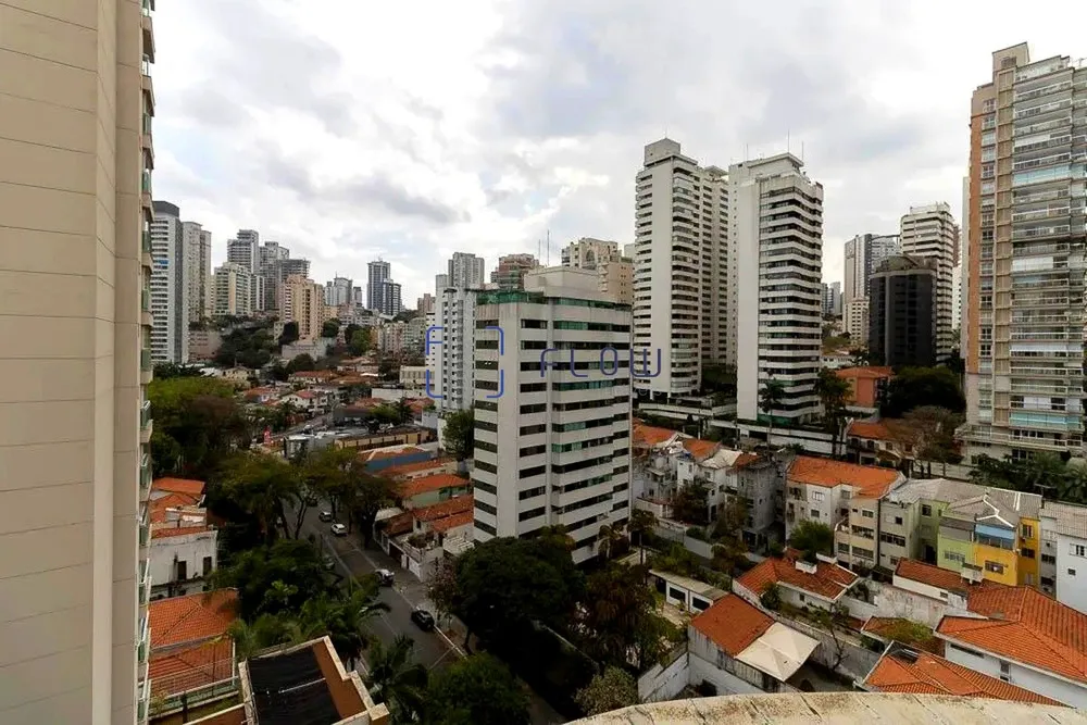 Apartamento, 2 quartos, 111 m² - Foto 2