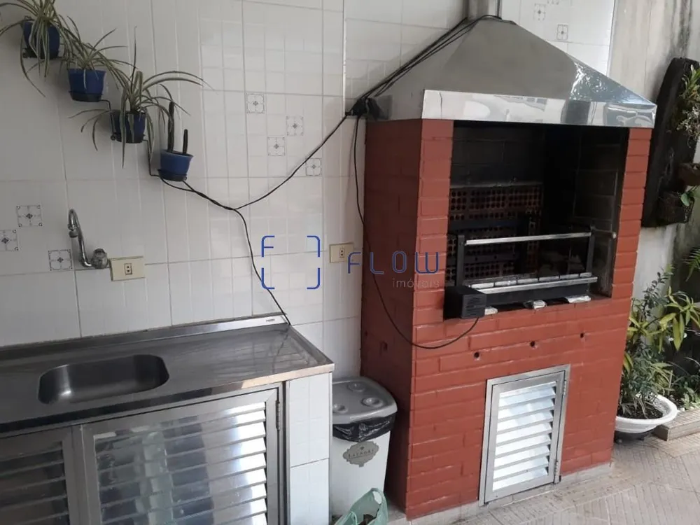 Casa, 5 quartos, 480 m² - Foto 13