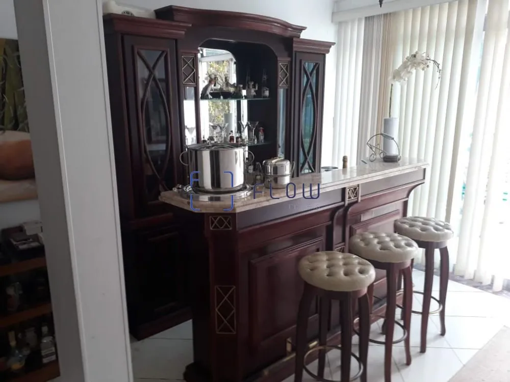 Casa, 5 quartos, 480 m² - Foto 12