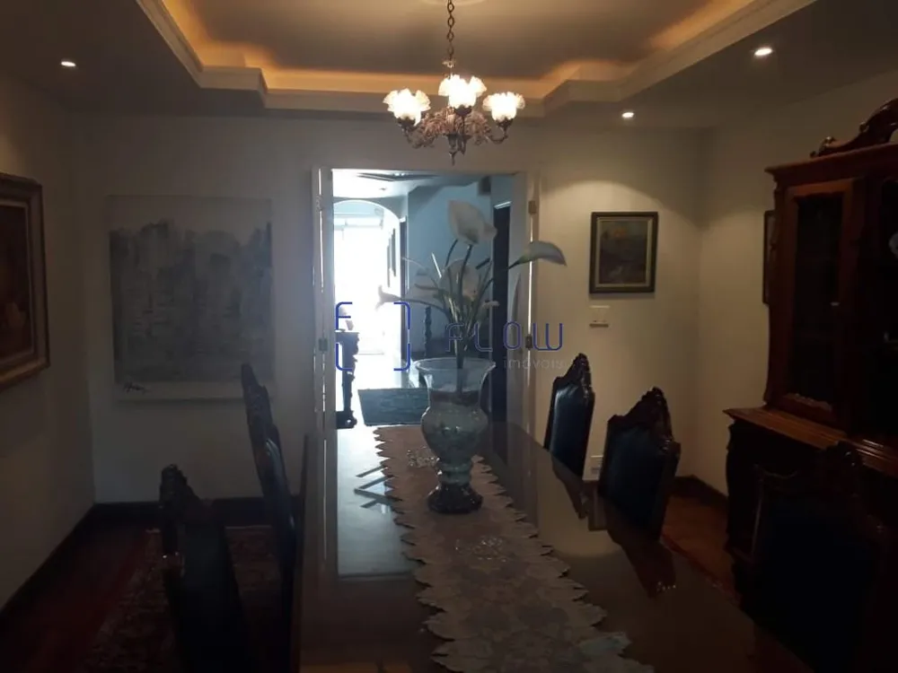 Casa, 5 quartos, 480 m² - Foto 5