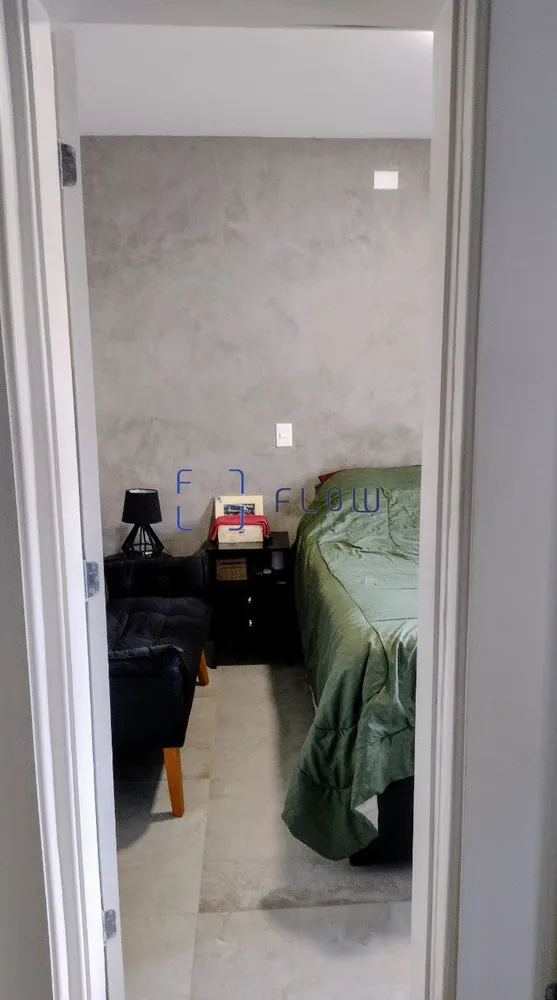 Apartamento, 2 quartos, 52 m² - Foto 4