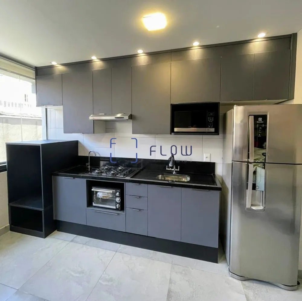 Apartamento, 2 quartos, 52 m² - Foto 8