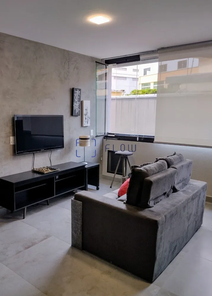 Apartamento, 2 quartos, 52 m² - Foto 1