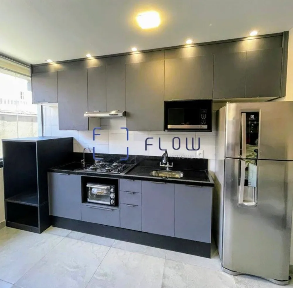 Apartamento, 2 quartos, 52 m² - Foto 7