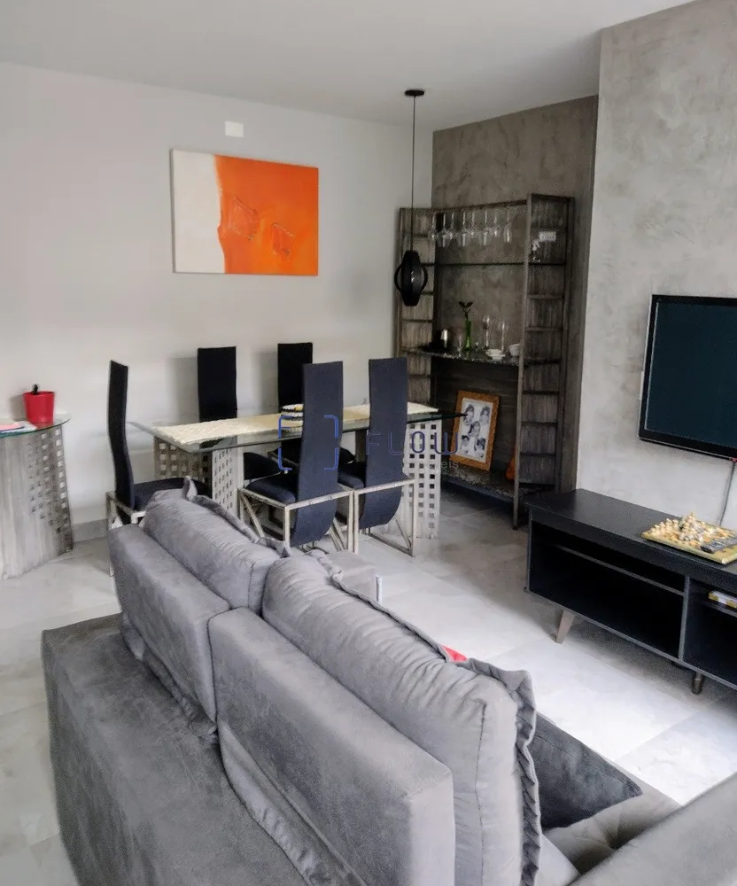 Apartamento, 2 quartos, 52 m² - Foto 2