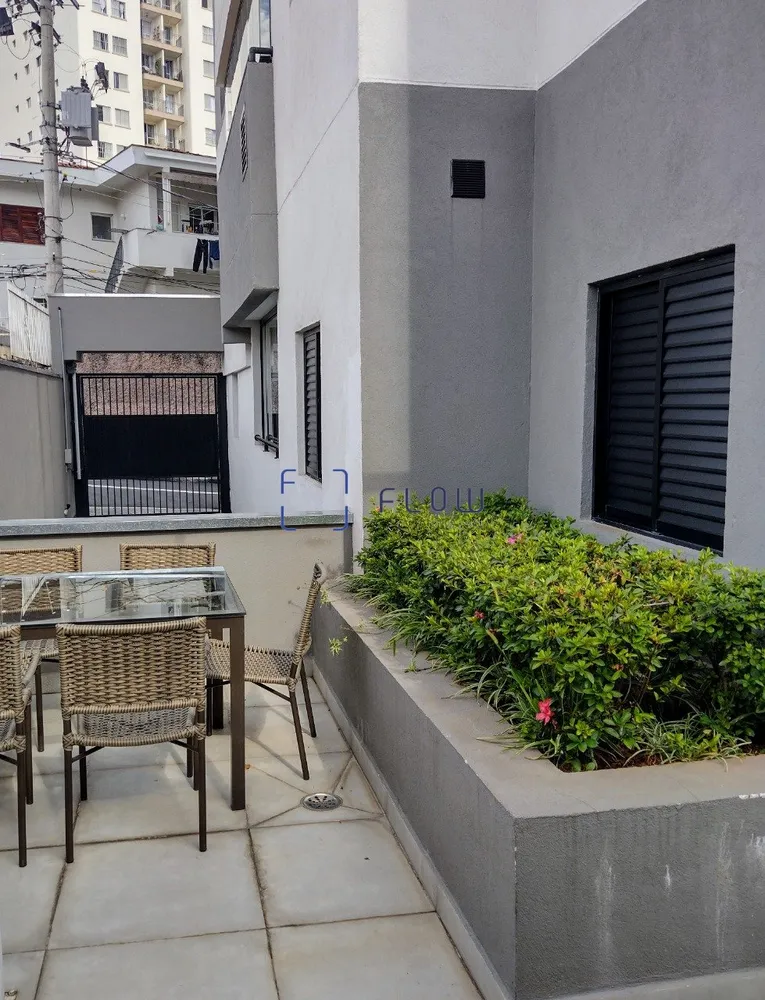 Apartamento, 2 quartos, 52 m² - Foto 10