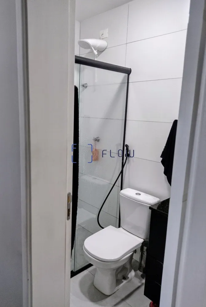 Apartamento, 2 quartos, 52 m² - Foto 9